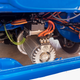 Image for article titled Convert To The Beach Life: VW Surf Bus, Electrified